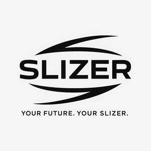 Image for mark UK00004252952 SLIZER YOUR FUTURE. YOUR SLIZER.
