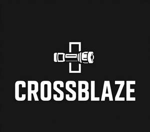 Image for mark UK00004252958 CROSSBLAZE