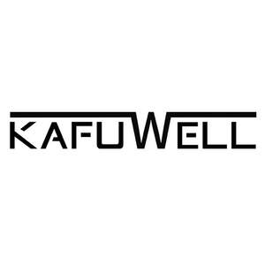 Image for mark UK00004253023 KAFUWELL