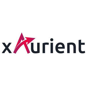 Image for mark UK00004253066 XAURIENT