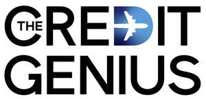 Image for mark UK00004253205 The Credit Genius