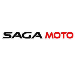 Image for mark UK00004253246 SAGA MOTO