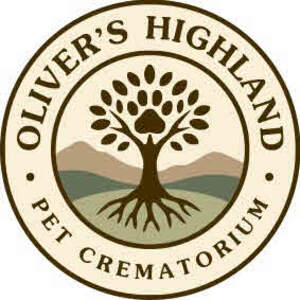 Image for mark UK00004253346 Oliver's Highland Pet Crematorium
