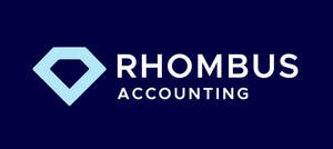 Image for mark UK00004253351 RHOMBUS ACCOUNTING
