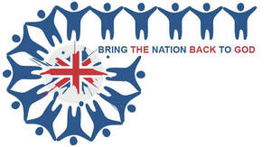 Image for mark UK00004253362 BRING THE NATION BACK TO GOD