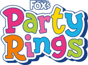 Image for mark UK00004253406 SINCE 1853 FOX'S PARTY RINGS