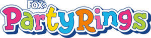 Image for mark UK00004253460 SINCE 1853 FOX'S PARTY RINGS