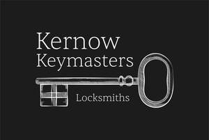 Image for mark UK00004253473 KERNOW KEYMASTERS LOCKSMITHS