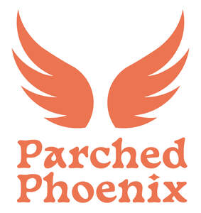 Image for mark UK00004253504 PARCHED PHOENIX
