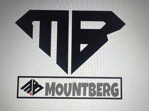 Image for mark UK00004253505 MOUNTBERG