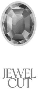 Image for mark UK00004253510 JEWEL CUT