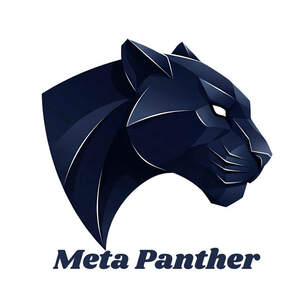 Image for mark UK00004253516 META PANTHER