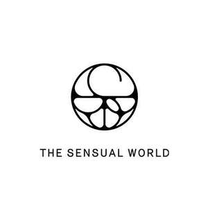 Image for mark UK00004253517_1of2 THE SENSUAL WORLD