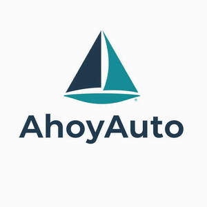 Image for mark UK00004253518 AHOYAUTO
