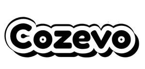 Image for mark UK00004253639 Cozevo