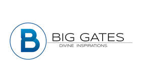 Image for mark UK00004253640 B BIG GATES DIVINE INSPIRATIONS