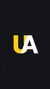 Image for mark UK00004253651 UNIQAUTOS. Uniqaromas. UA (Yellow and white)