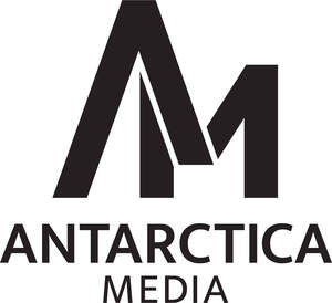 Image for mark UK00004253662_1of2 ANTARCTICA MEDIA