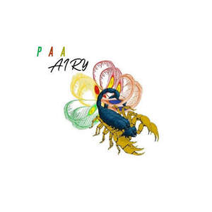 Image for mark UK00004253714 PAA AIRY