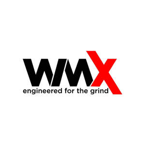 Image for mark UK00004253729 WMX ENGINEERED FOR THE GRIND