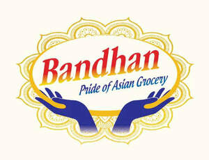 Image for mark UK00004253737 BANDHAN
Pride of Asian Grocery