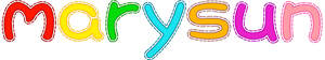 Image for mark UK00004253752 MARYSUN