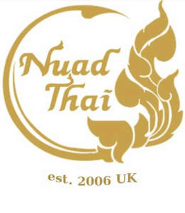 Image for mark UK00004253756 NUAD THAI EST. 2006 UK