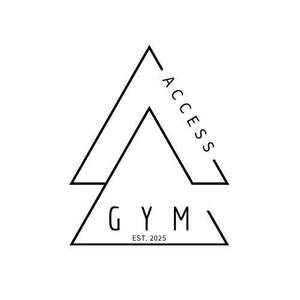 Image for mark UK00004253760 ACCESS GYM EST. 2025