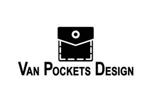 Image for mark UK00004253794 VAN POCKETS DESIGN