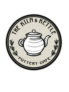 Image for mark UK00004253811 THE KILN & KETTLE POTTERY CAFE