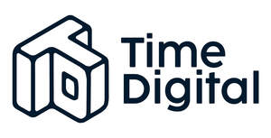 Image for mark UK00004253814 TIME DIGITAL