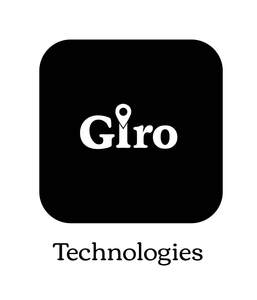 Image for mark UK00004253817 GIRO TECHNOLOGIES