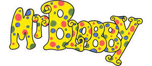 Image for mark UK00004253819 Mr Blobby