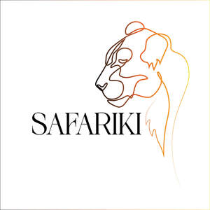 Image for mark UK00004253822 SAFARIKI