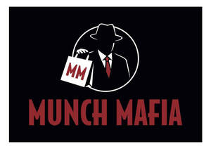 Image for mark UK00004253827 MUNCH MAFIA