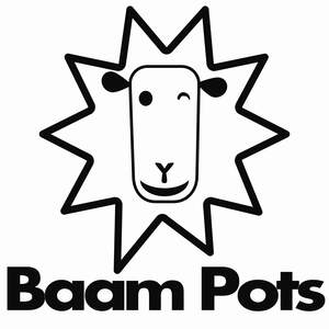 Image for mark UK00004253830 Baam Pots