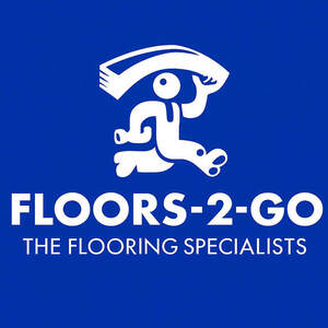 Image for mark UK00004253856 FLOORS-2-GO THE FLOORING SPECIALISTS