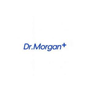 Image for mark UK00004253882 DR.MORGAN+