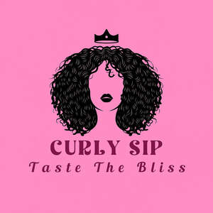 Image for mark UK00004253884 CURLY SIP TASTE THE BLISS