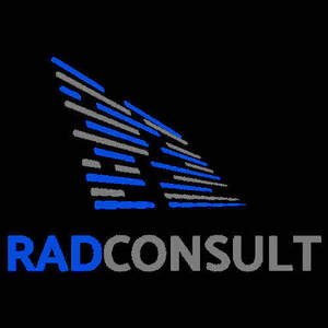Image for mark UK00004253890 RADCONSULT