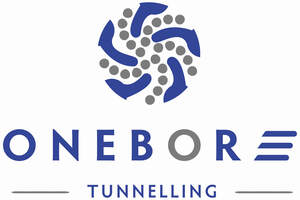 Image for mark UK00004253904 ONEBORE TUNNELLING