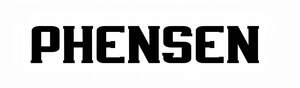 Image for mark UK00004253984 PHENSEN