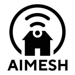 Image for mark UK00004254073 AIMESH