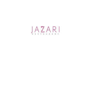 Image for mark UK00004254090 JAZARI RESTAURANT