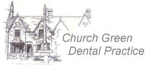 Image for mark UK00004254127 CHURCH GREEN DENTAL PRACTICE
