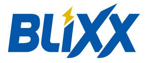 Image for mark UK00004254138 BLIXX