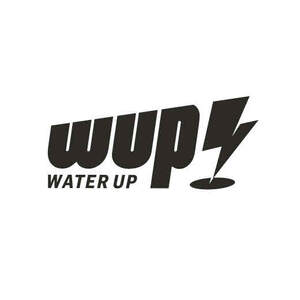 Image for mark UK00004254173 wup water up