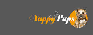 Image for mark UK00004254174 YAPPY PUPS