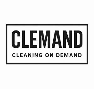 Image for mark UK00004254183 CLEMAND CLEANING ON DEMAND