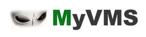 Image for mark UK00004254210 MyVMS